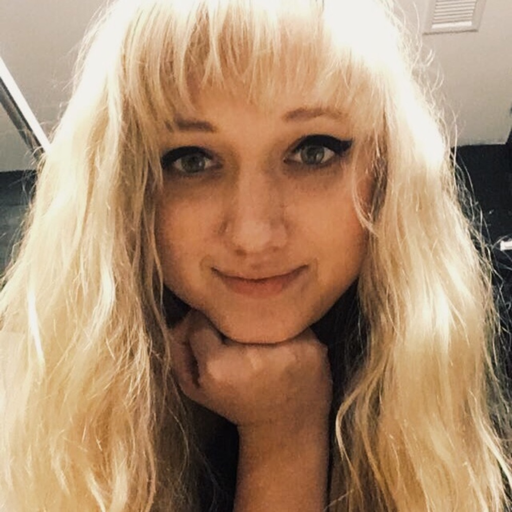 Meet your Posher, Mady